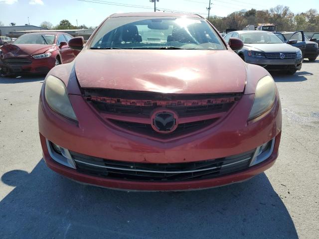 Photo 4 VIN: 1YVHP82B595M01596 - MAZDA 6 S 