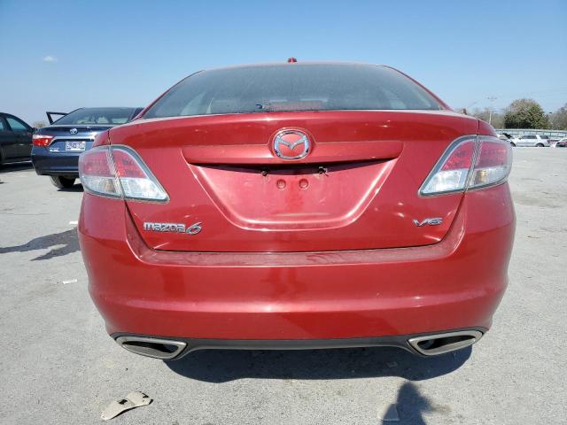 Photo 5 VIN: 1YVHP82B595M01596 - MAZDA 6 S 