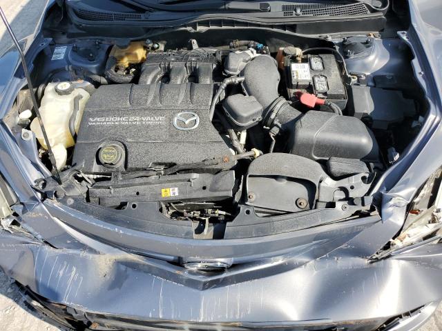 Photo 10 VIN: 1YVHP82B595M06829 - MAZDA 6 