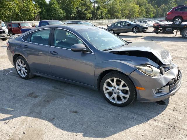 Photo 3 VIN: 1YVHP82B595M06829 - MAZDA 6 