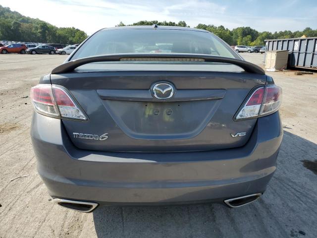 Photo 5 VIN: 1YVHP82B595M06829 - MAZDA 6 