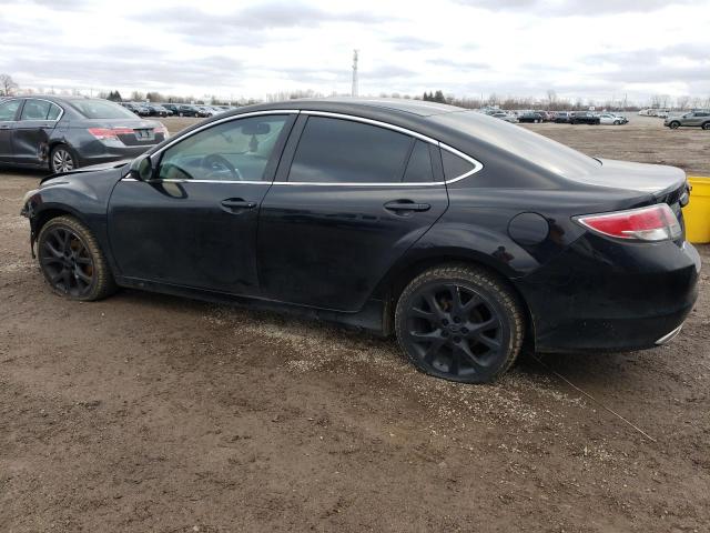 Photo 1 VIN: 1YVHP82B595M25090 - MAZDA 6 