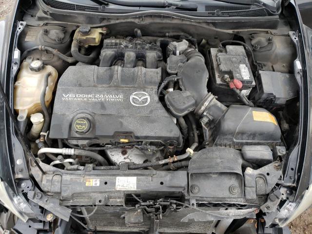 Photo 10 VIN: 1YVHP82B595M25090 - MAZDA 6 