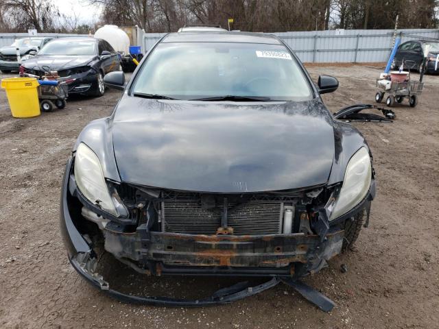 Photo 4 VIN: 1YVHP82B595M25090 - MAZDA 6 