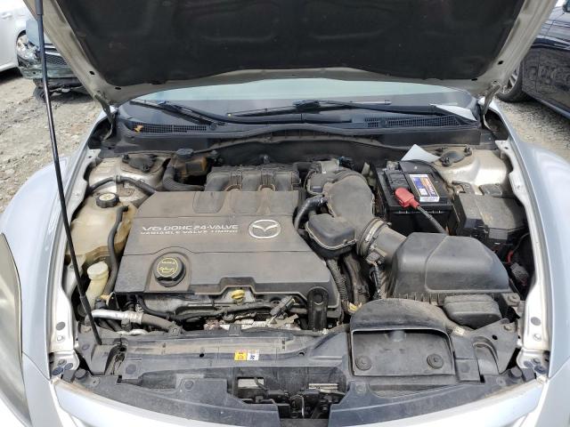 Photo 10 VIN: 1YVHP82B695M01588 - MAZDA 6 S 