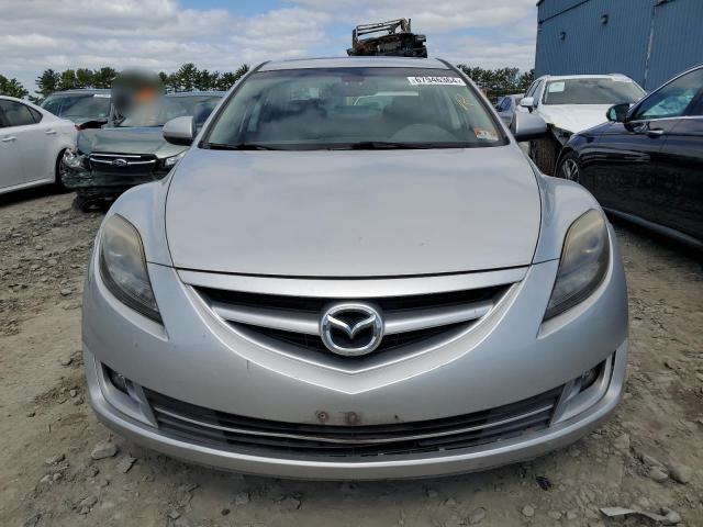 Photo 4 VIN: 1YVHP82B695M01588 - MAZDA 6 S 