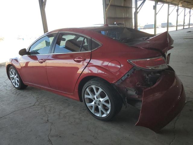 Photo 1 VIN: 1YVHP82B695M12378 - MAZDA 6 S 