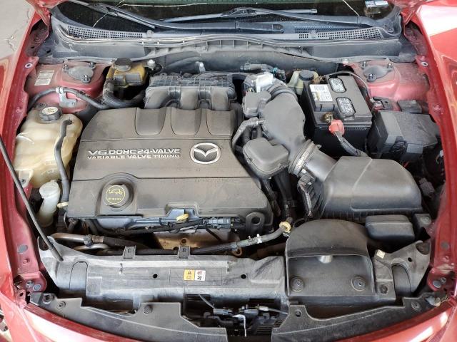 Photo 10 VIN: 1YVHP82B695M12378 - MAZDA 6 S 