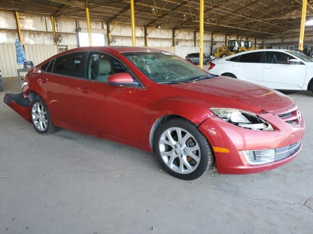 Photo 3 VIN: 1YVHP82B695M12378 - MAZDA 6 S 