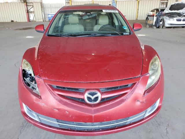 Photo 4 VIN: 1YVHP82B695M12378 - MAZDA 6 S 