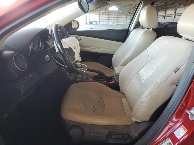 Photo 6 VIN: 1YVHP82B695M12378 - MAZDA 6 S 