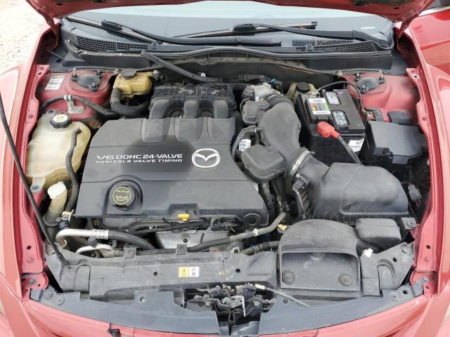 Photo 10 VIN: 1YVHP82B695M19217 - MAZDA 6 