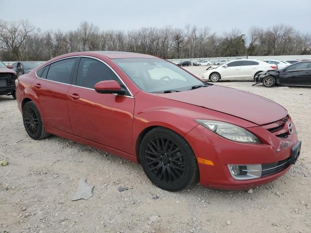 Photo 3 VIN: 1YVHP82B695M19217 - MAZDA 6 