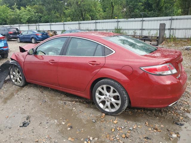 Photo 1 VIN: 1YVHP82B695M20707 - MAZDA 6 