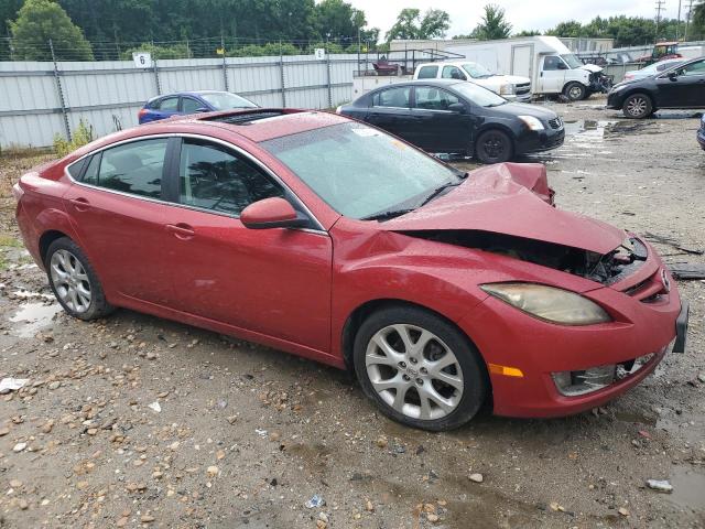 Photo 3 VIN: 1YVHP82B695M20707 - MAZDA 6 