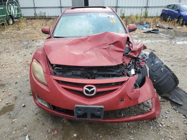 Photo 4 VIN: 1YVHP82B695M20707 - MAZDA 6 