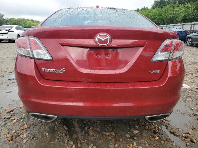 Photo 5 VIN: 1YVHP82B695M20707 - MAZDA 6 