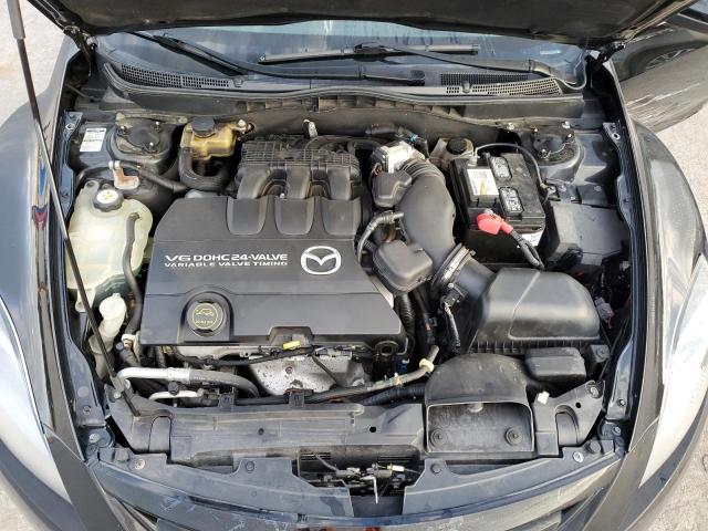 Photo 10 VIN: 1YVHP82B795M06251 - MAZDA 6 