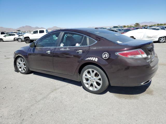 Photo 1 VIN: 1YVHP82B795M25639 - MAZDA 6 S 