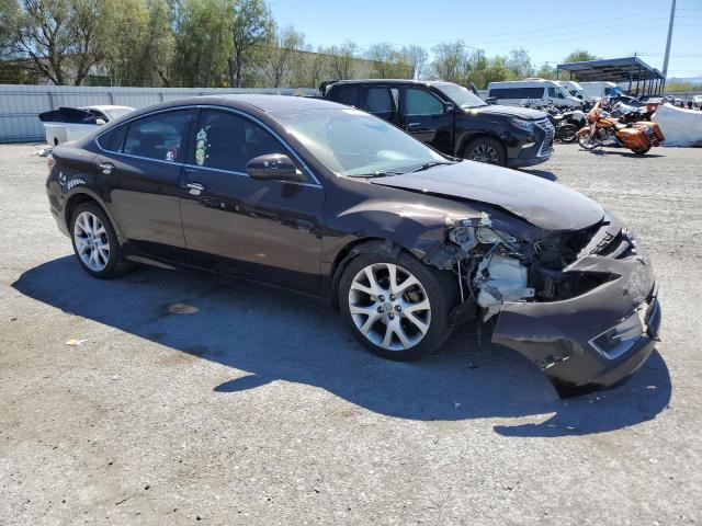 Photo 3 VIN: 1YVHP82B795M25639 - MAZDA 6 S 