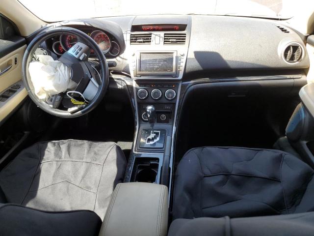 Photo 7 VIN: 1YVHP82B795M25639 - MAZDA 6 S 