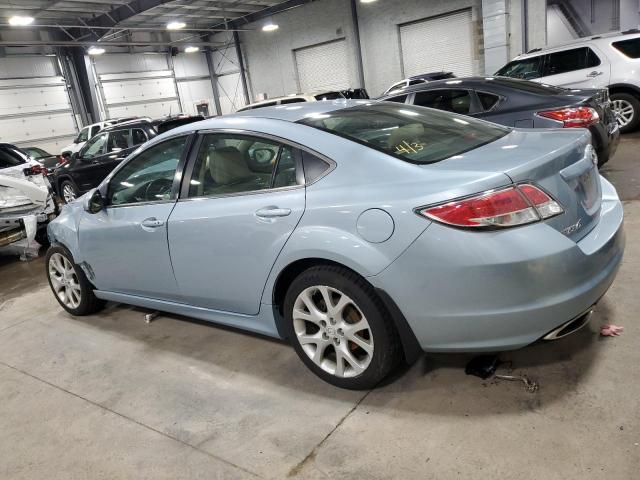 Photo 1 VIN: 1YVHP82B895M21891 - MAZDA 6 