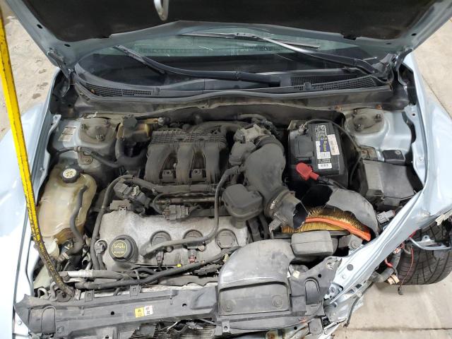 Photo 10 VIN: 1YVHP82B895M21891 - MAZDA 6 