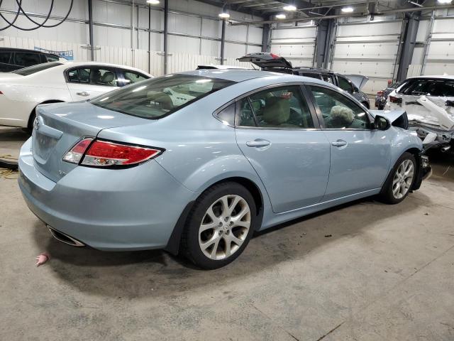 Photo 2 VIN: 1YVHP82B895M21891 - MAZDA 6 