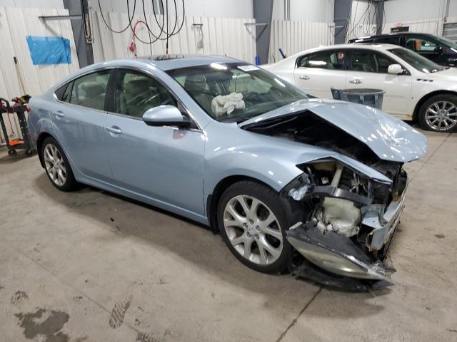 Photo 3 VIN: 1YVHP82B895M21891 - MAZDA 6 