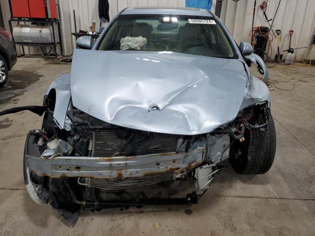 Photo 4 VIN: 1YVHP82B895M21891 - MAZDA 6 