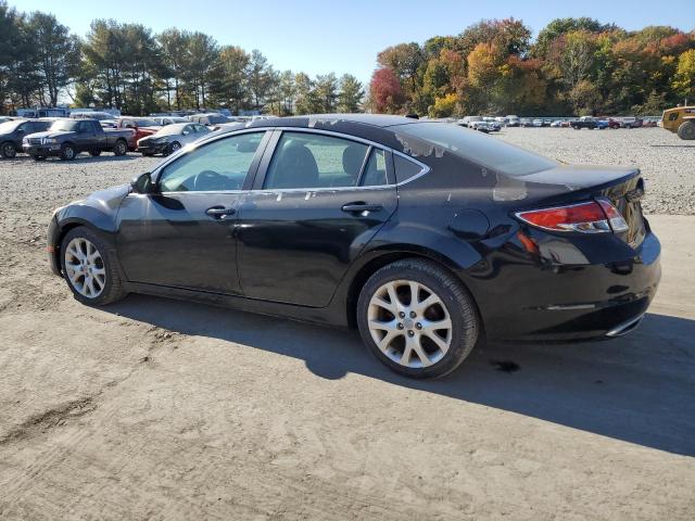 Photo 1 VIN: 1YVHP82B895M28386 - MAZDA 6 S 