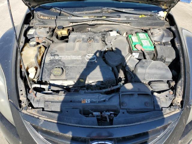 Photo 10 VIN: 1YVHP82B895M28386 - MAZDA 6 S 