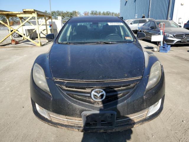 Photo 4 VIN: 1YVHP82B895M28386 - MAZDA 6 S 