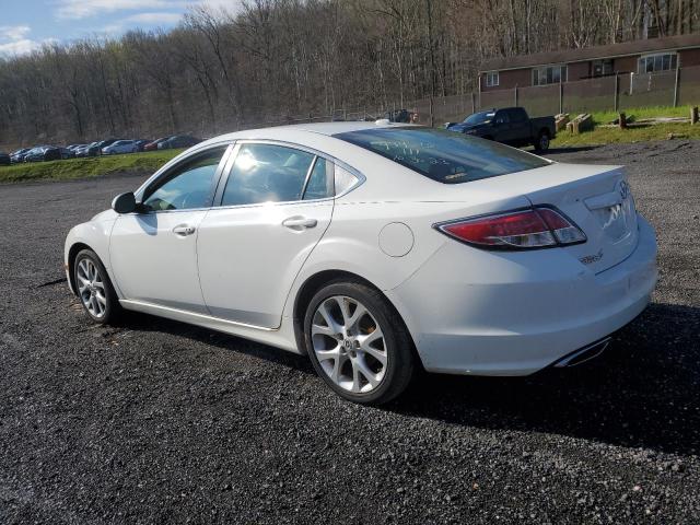 Photo 1 VIN: 1YVHP82B995M04873 - MAZDA 6 