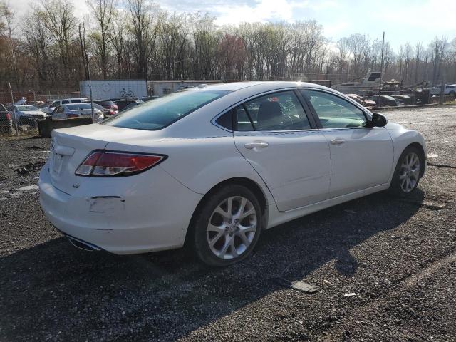 Photo 2 VIN: 1YVHP82B995M04873 - MAZDA 6 