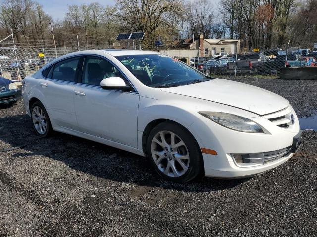 Photo 3 VIN: 1YVHP82B995M04873 - MAZDA 6 