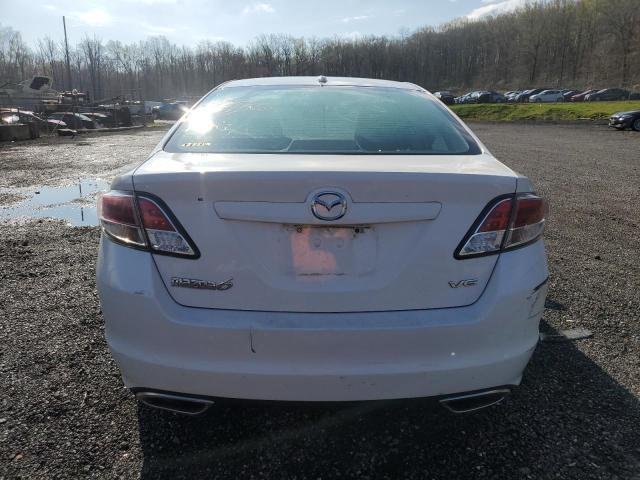 Photo 5 VIN: 1YVHP82B995M04873 - MAZDA 6 