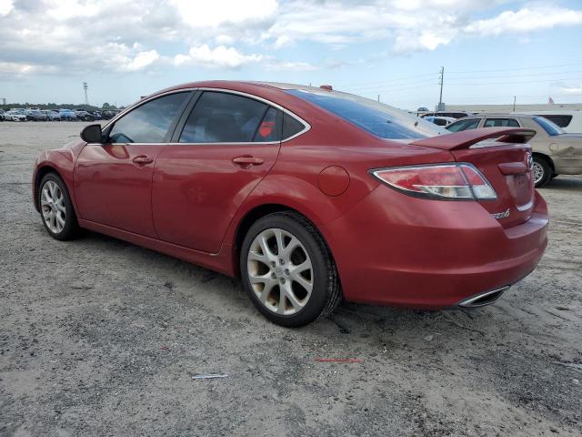 Photo 1 VIN: 1YVHP82BX95M06454 - MAZDA 6 S 