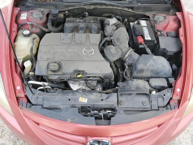 Photo 10 VIN: 1YVHP82BX95M06454 - MAZDA 6 S 