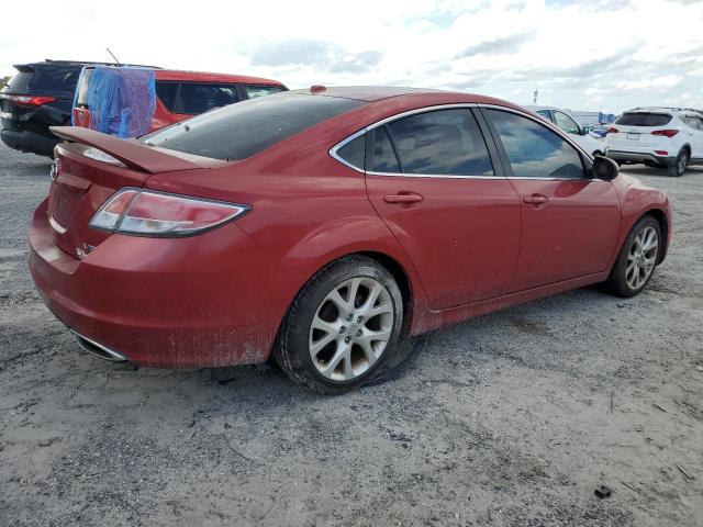 Photo 2 VIN: 1YVHP82BX95M06454 - MAZDA 6 S 