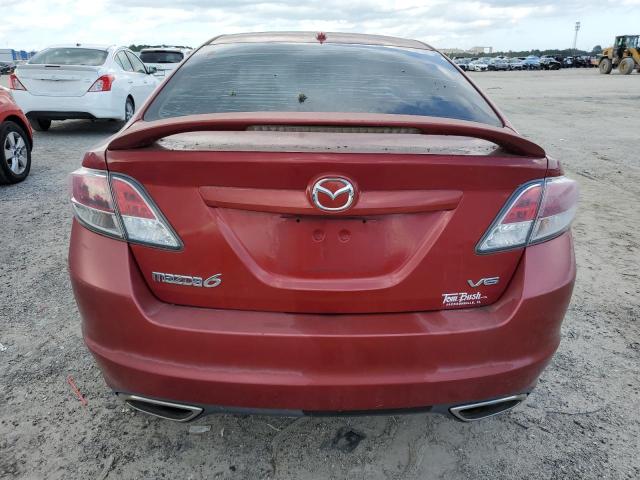 Photo 5 VIN: 1YVHP82BX95M06454 - MAZDA 6 S 