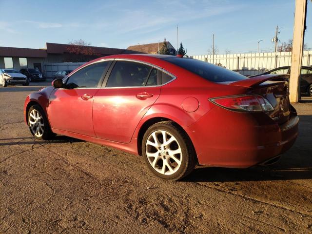 Photo 1 VIN: 1YVHP82BX95M16353 - MAZDA 6 S 