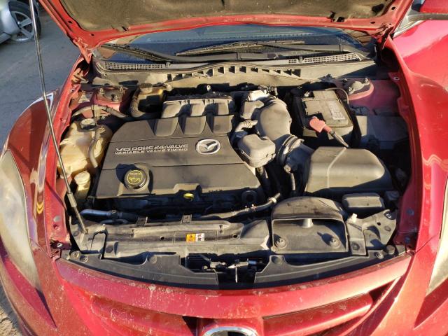 Photo 10 VIN: 1YVHP82BX95M16353 - MAZDA 6 S 