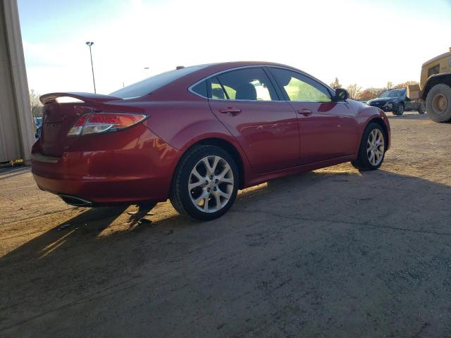 Photo 2 VIN: 1YVHP82BX95M16353 - MAZDA 6 S 