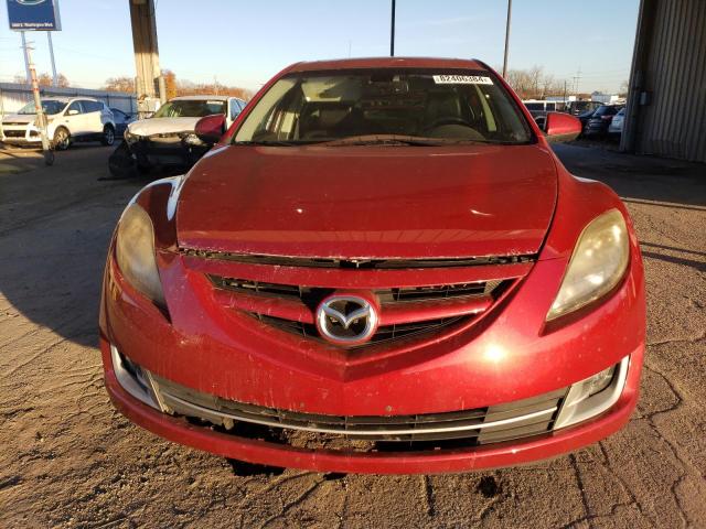 Photo 4 VIN: 1YVHP82BX95M16353 - MAZDA 6 S 