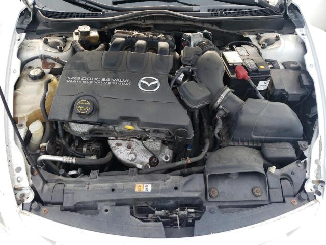 Photo 10 VIN: 1YVHP82BX95M21245 - MAZDA 6 