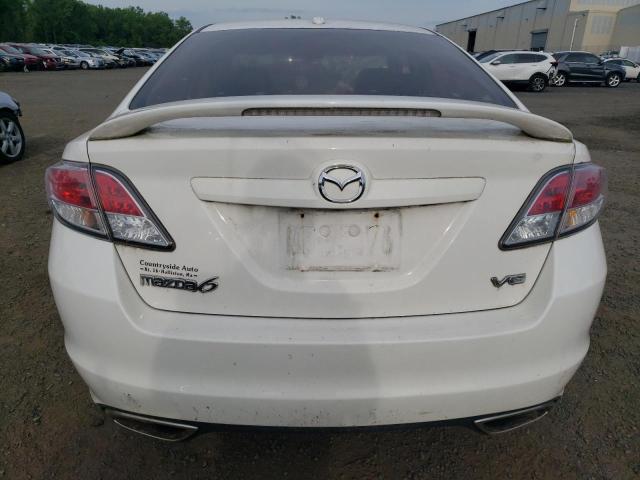 Photo 5 VIN: 1YVHP82BX95M21245 - MAZDA 6 