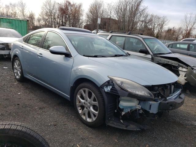 Photo 3 VIN: 1YVHP82BX95M33430 - MAZDA 6 S 