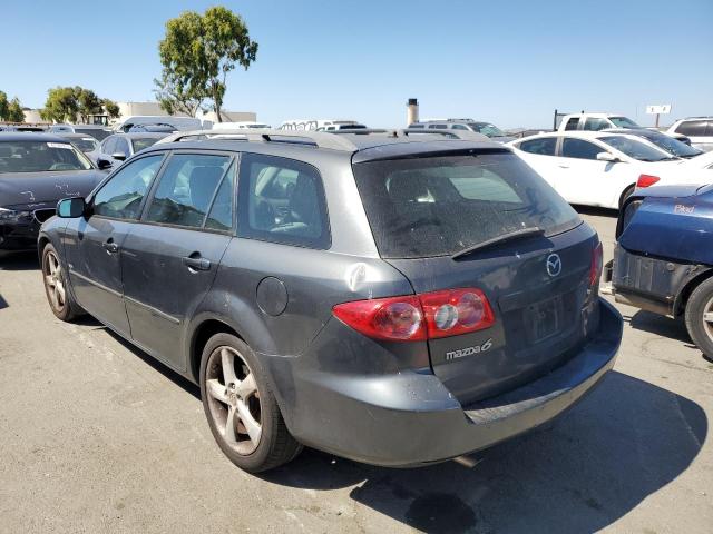 Photo 1 VIN: 1YVHP82D045N93052 - MAZDA MAZDA6 