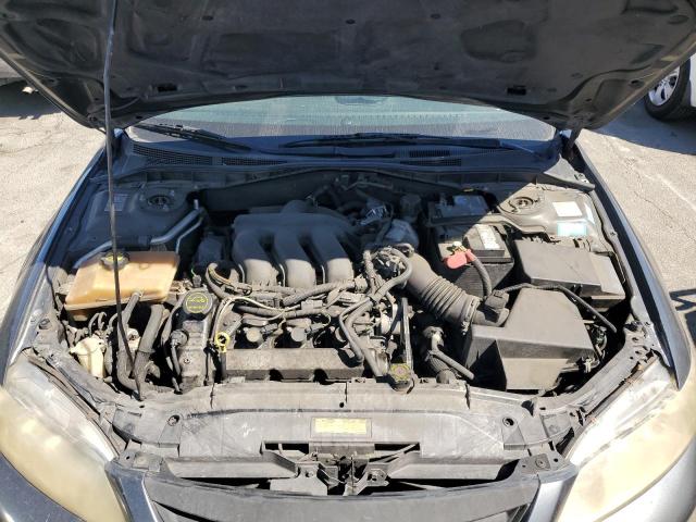 Photo 10 VIN: 1YVHP82D045N93052 - MAZDA MAZDA6 